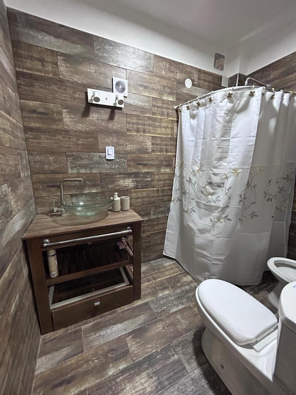 Apartment Gueemes