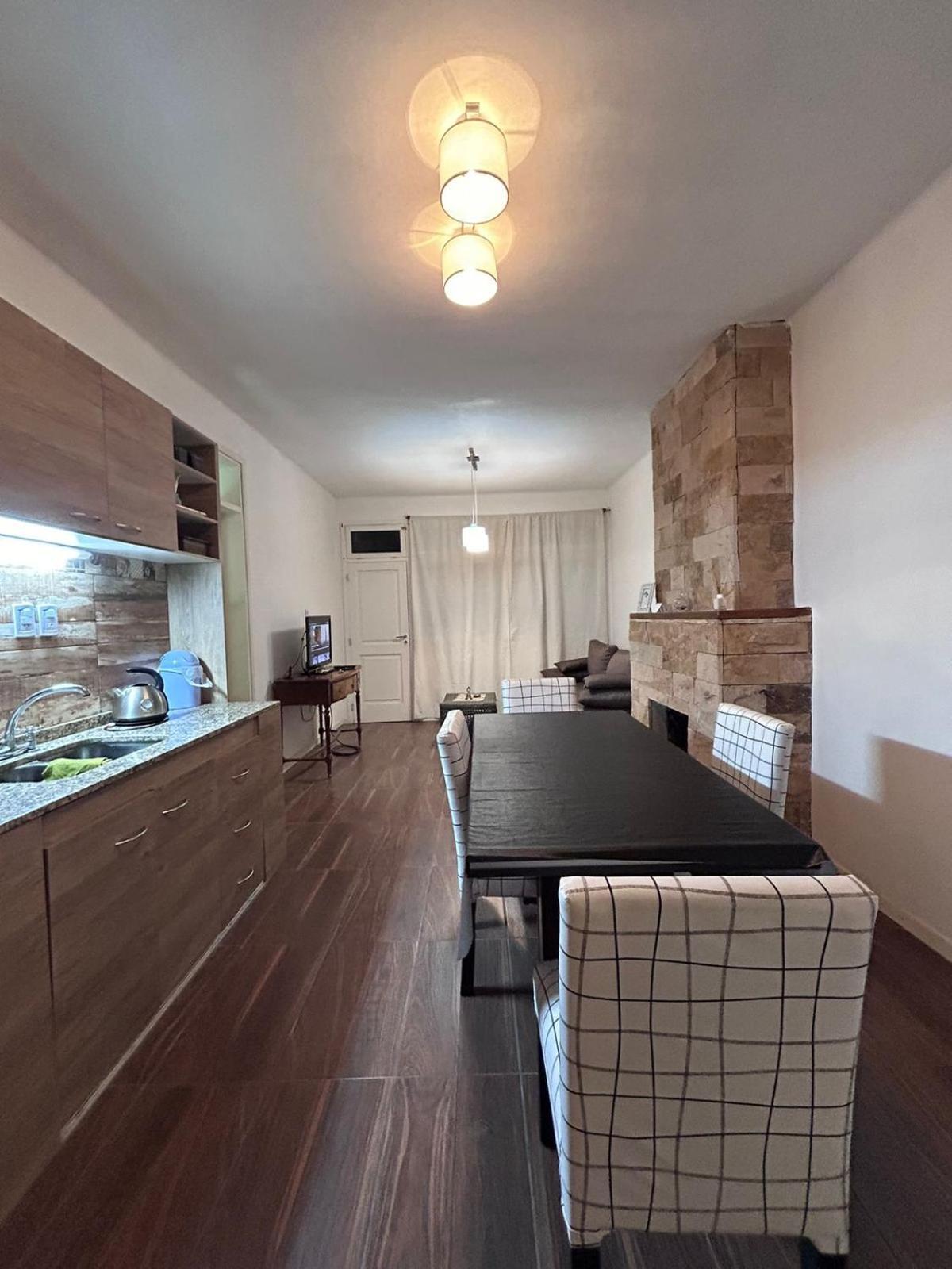 Apartment Gueemes San Juan